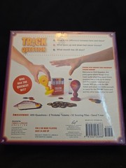 Trick Question Party Game 2019 Quick Wit Family Trivia Game New