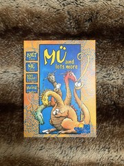 MU AND LOTS MORE *Complete In Box* Rio Grande Games *GREAT CONDITION!* RARE *Mü
