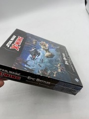 Star Wars X-Wing Epic Battles Multiplayer Expansion – New Sealed