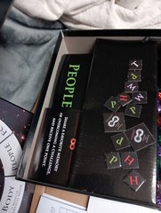 Better Me The Game of Growth Board Game Complete Dan O’Donnell Fast Shipping