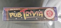John Herbert’s PUB TRIVIA – University Games 2012 Old Fashioned Team Trivia NEW