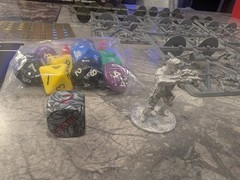 Terminator Genisys The Miniatures Game- The War Against The Machines- Unpunched