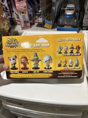 Dofus Krosmaster Bam-Boom 4 Game Figure Set Free Ship in USA