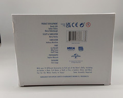 The Game of Jaws 50th Anniversary Edition Neca Reel Toys NIB