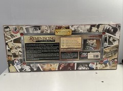 Reminiscing The Game for People Over Thirty 2000 The Millennium Edition New RARE