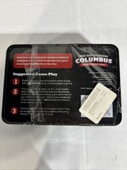 You Gotta Know Columbus