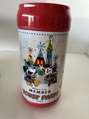 Yahtzee Disney Vacation Club Member Mouse Party 🎲Super Rare