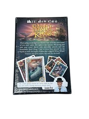 Skull King Card Game by Grandpa Beck’s New Sealed