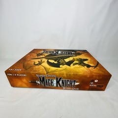 Mage Knight Board Game Vlaada Chvátil for 1-4 Players Ages 14+ WizKids NECA
