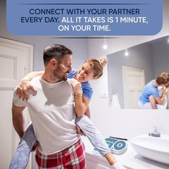 Toilet Tag – Couples Games, Couple Game Date Night, Couples Card Games, Relation