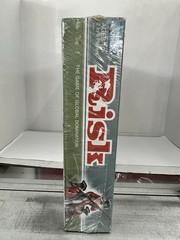 Risk: The Game of Global Domination | Board Game, Parker Brothers 2003