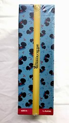Yahtzee Disney Vacation Club Member Mouse Party Factory Sealed 2018 🎲Super Rare