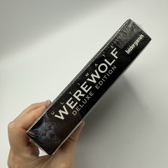 ULTIMATE WEREWOLF Deluxe Edition Party Game SEALED NEW Bonus Expansion