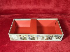 Guilds of Cadwallon City Of Thieves Board Game (Legacy Games, 2013) Sealed Cards