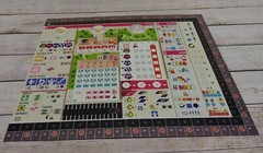 Clinic Deluxe Edition 2022 Base Game by Alban Viard Studio Games SEALED