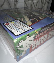 The Joke Game Board Game 16 years to Adult Brand New Sealed