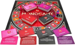 Ultimate Couples Board Game – 60 Minutes of Intimate Fun for Two Players