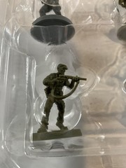 CMON DUST: London Falling Extension Pack with Pre-Order Exclusive Miniatures