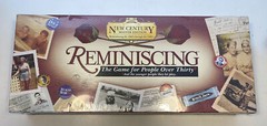 Reminiscing – The Game for People over 30 – Master Edition