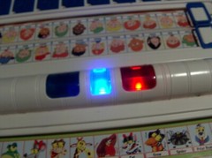 Electronic Guess Who? Extra Game Milton Bradley 2008 (NO BOX)