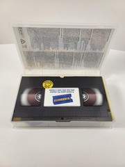 The Blockbuster Game: A Movie Party Game for the Whole Family – Video Games & TV