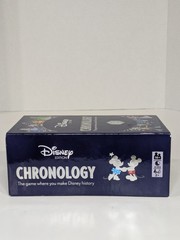 Buffalo Games Chronology Disney 100 Edition. Can Have Up To 10 Players.