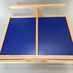 KLASK AN EPIC MAGNETIC BATTLE GAME IN BOX COMPLETE UPGRADED PLEASE READ