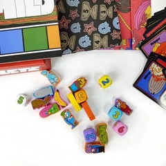 Magical Athlete Board Game – A Party Game of Pure Racing Chaos