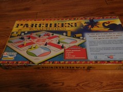 Parcheesi Royal Edition Board Game Winning Moves Complete Classic Family #6106