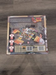 Kitchen Rush Board Game Stronghokd Games Artipia Games Brand New SEALED
