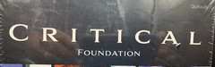 Gamemaster Science Fiction Board Game Teen’s Critical Foundation Season 1 NEW