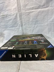 New – ALIEN FATE OF THE NOSTROMO – Board Game RAVENSBURGER Strategy SPACE 2021