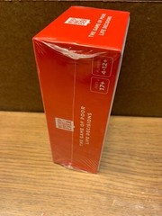 NEVER HAVE I EVER The Game of Poor Life Decisions – New – sealed