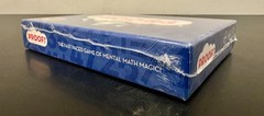 Proof! The Fast Paced Game of Mental Math Magic! Learning Game *NEW & SEALED*