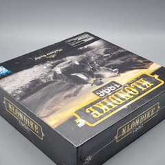 Stragoo Board Games Klondike 1896 Box – NEW & Sealed! US SELLER