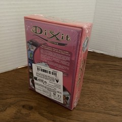 Dixit Mirrors Expansion by Asmodee Family Board Game Ages 8+ New Sealed Rare
