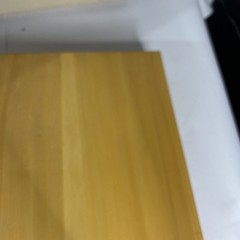 Kiseido Publishing Company Japenese Traditional Kaya Go Board MADE IN JAPAN