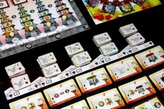obo Jiguan: The Eastern Mechanist .. Asian Steampunk Get Gears, Build Mechs