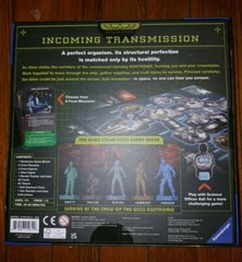 Alien: Fate of the Nostromo Board Game By Ravensburger *NEW In-Hand*