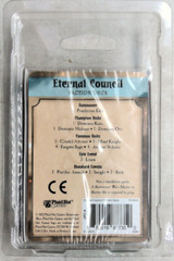SUMMONER WARS ETERNAL COUNCIL FACTION DECK BRAND NEW