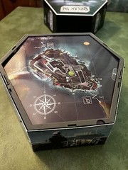 Play Monster Board Game Break In™ Alcatraz GUC