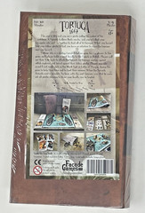 Tortuga 1667 Board Game Facade Games 2017 Pirate Themed Brand New Sealed