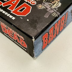 Bang! The Walking Dead Survivor Showdown Card Game USAOPOLY Ages 13+