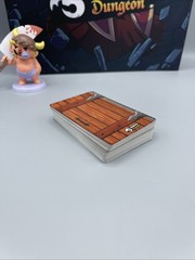 Wiggles 3D Board Games 5-Minute Dungeon (Dungeon Master Kickstarter Ed) VG