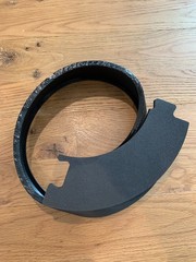 Custom PitchCar Sidewinder Loop – 3D printed – Extension Expansion Pitch Car
