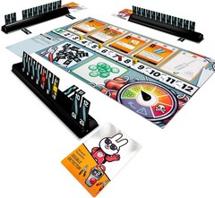 Bomb Busters Cooperative Board Game Pegasus Spiele NEW