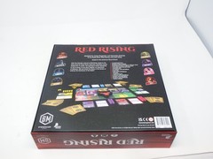 Stonemaier Games Red Rising Sci-Fi Board Game Automa Solo 1 14 STM350