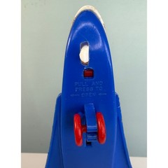 Processed Plastic Company Molded Plastic U.S.S. Enterprise Space Shuttle OV-101