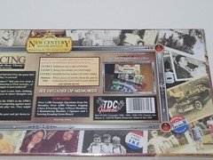 Reminiscing – The Game For People Over 30 New Century Master Edition NEW Sealed