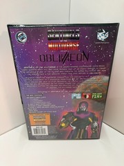 Sentinels of the Multiverse: OblivAeon Expansion – Brand New Sealed
